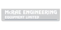 McRae Engineering Equipment