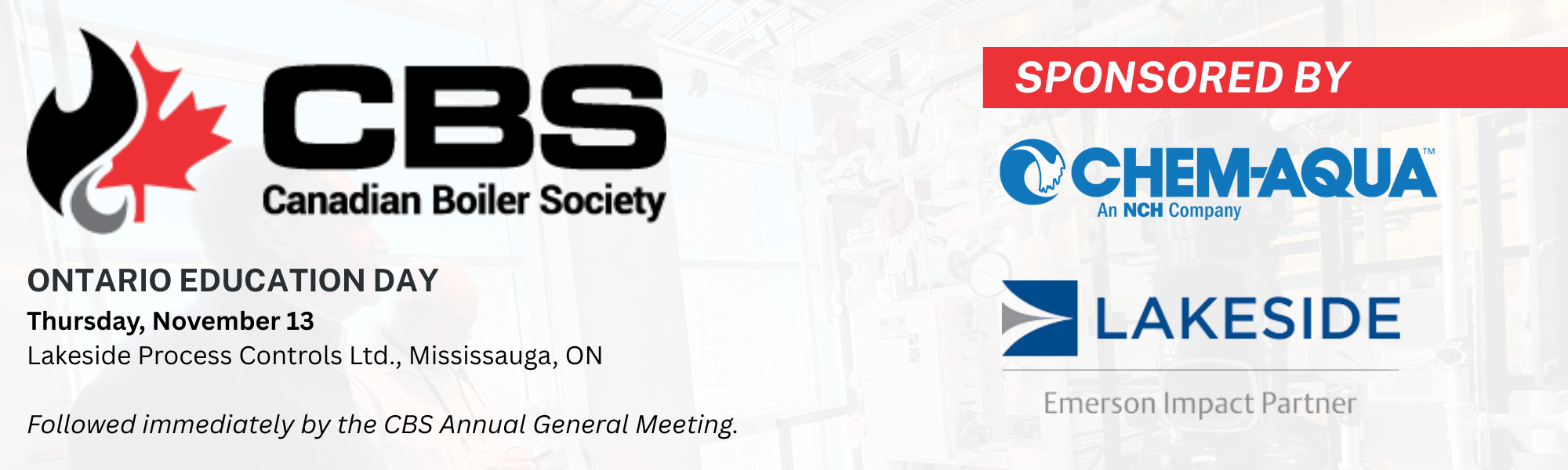 CBS 2025 West Coast Series