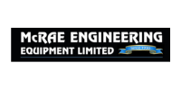 McRae Engineering Equipment