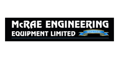 McRae Engineering Equipment Limited
